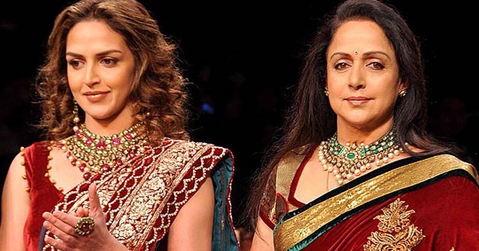 Esha deol