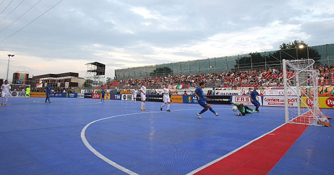 Futsal Championship