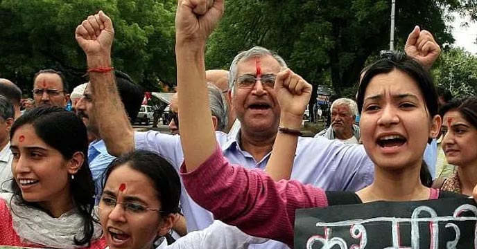 Kashmiri Pandits