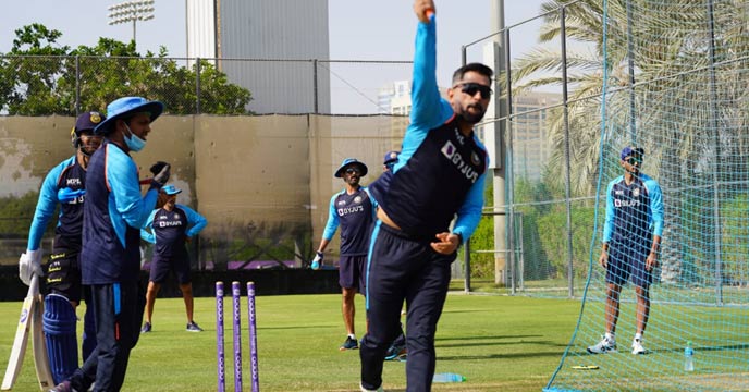 MS Dhoni