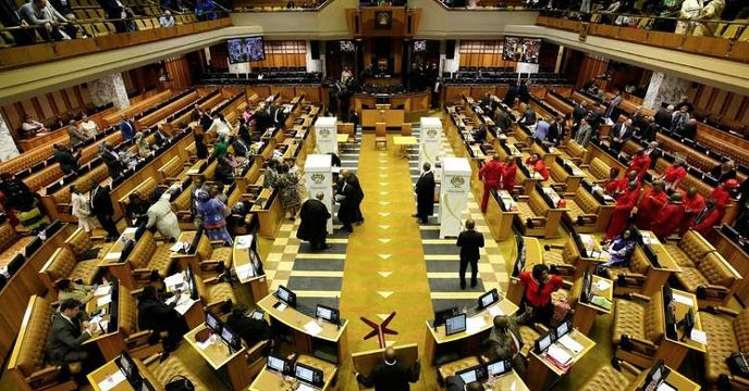 Former Malawi deputy speaker Commits Suicide at Parliament