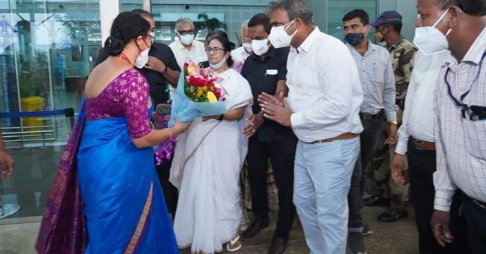 mamata banerjee