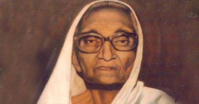 Manorama basu the freedom fighter of india