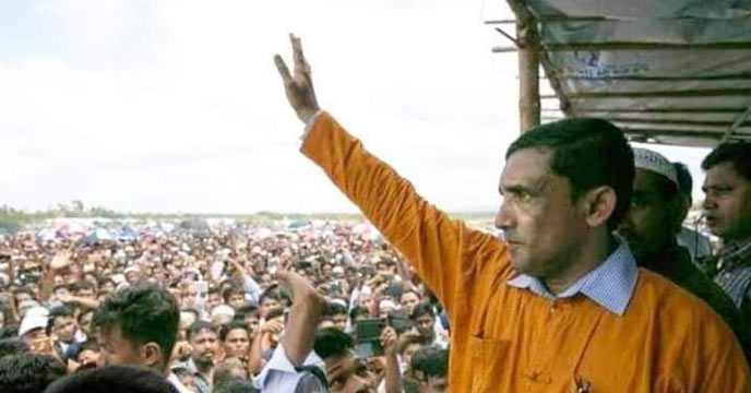 Mohib Ullah
