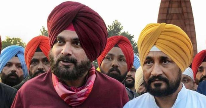 Navjot Sidhu