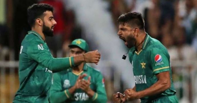Pakistan lost to New Zealand