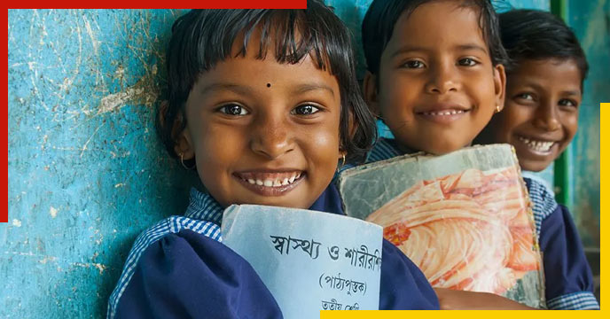 Smile for All Society