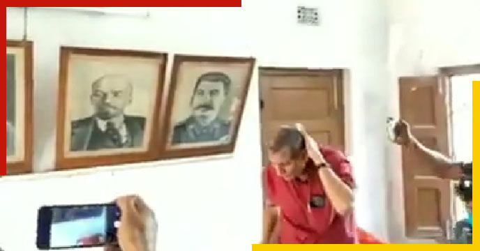 Tanmoy Bhattacharya