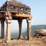 offbeat tour to sasaram