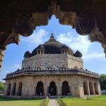 offbeat tour to sasaram