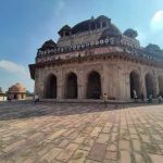 offbeat tour to sasaram