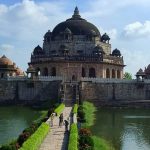 offbeat tour to sasaram