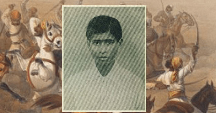Anathbandhu panja