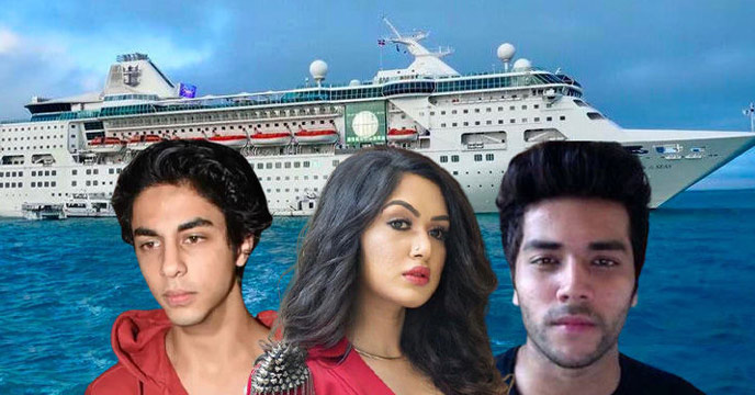 ariyan khan