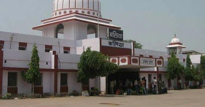 bagi ballia