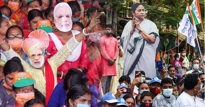 bengal politics