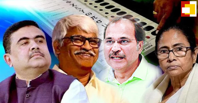 WB by election