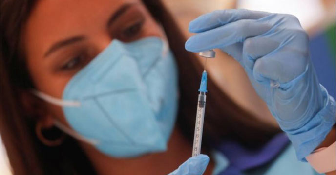 corona vaccine