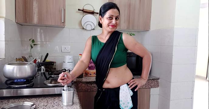 homemaker Women