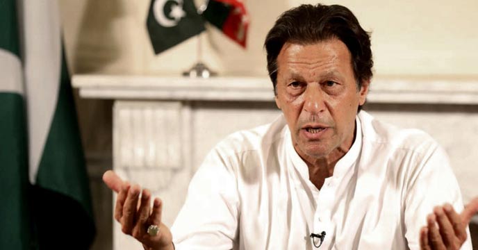Imran khan