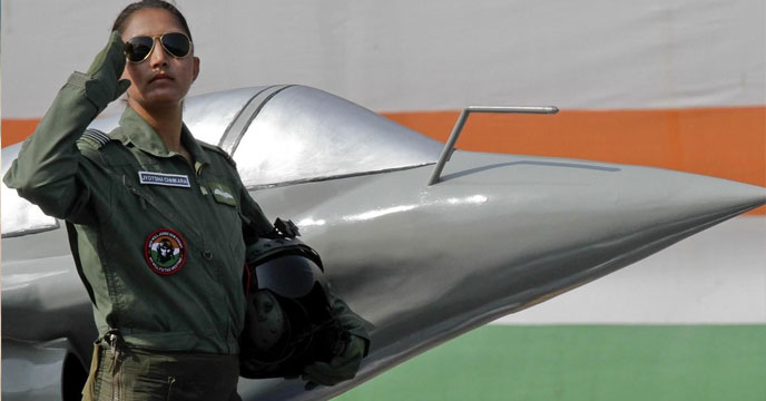 Indian Airforce