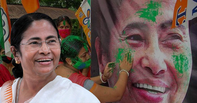 mamata banerjee