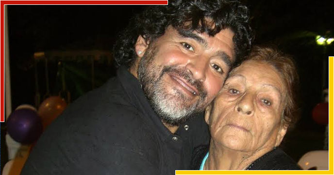 maradona