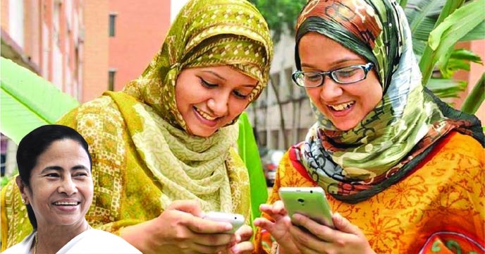 Social Site Mamata Banerjee