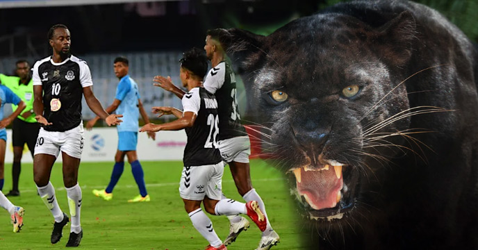 mohammedan sporting club