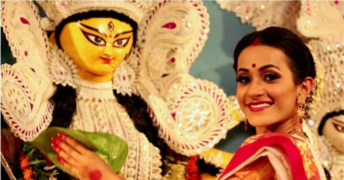 Navratri