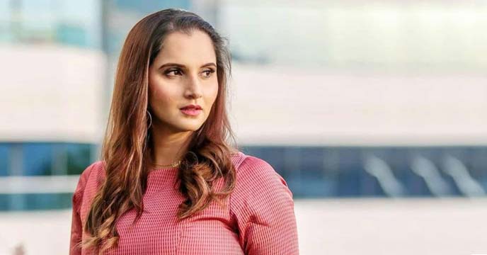 Sania Mirza