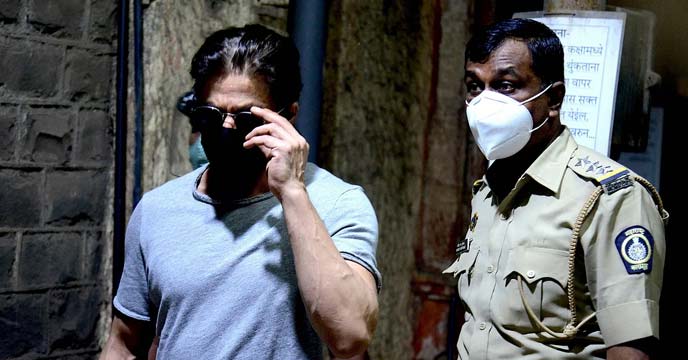 Shah Rukh Khan