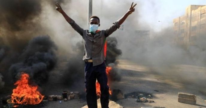 sudan