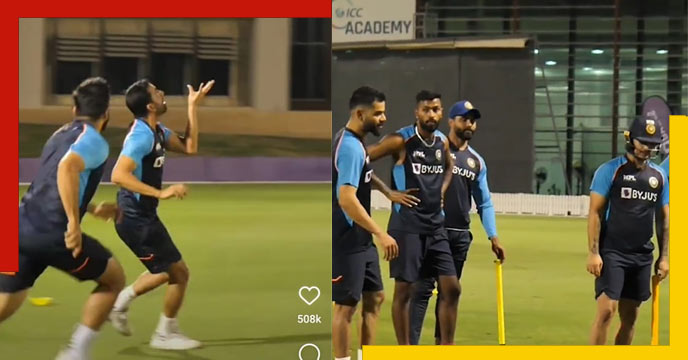 team-india