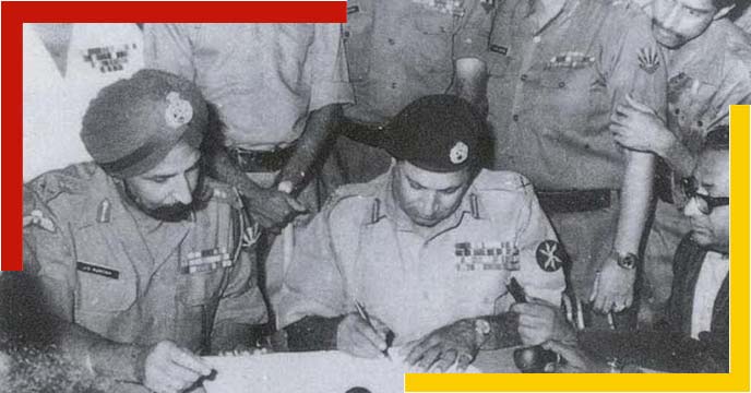 Bangladesh 16 december