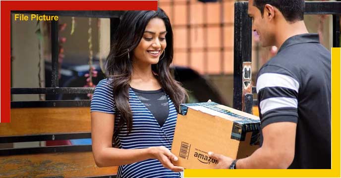 amazon