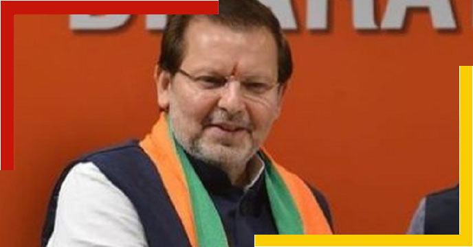 Arvind Sharma