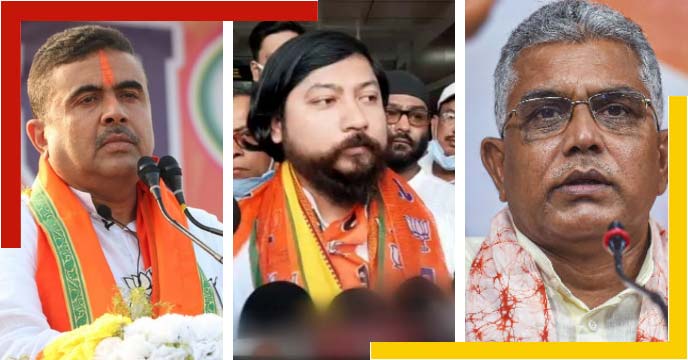 BJP-Bengal