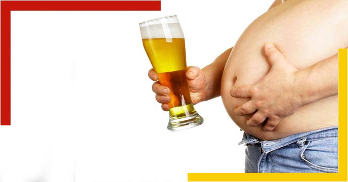 Man Finds Out His Stomach Was Brewing Its Own Beer