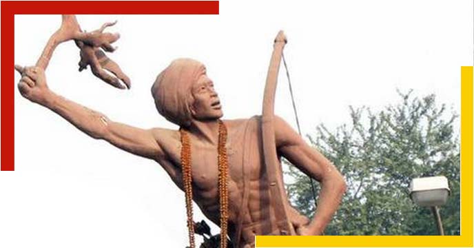 Birsa Munda