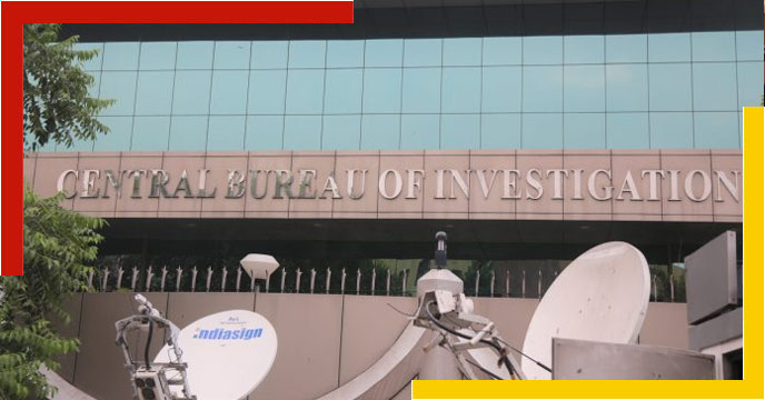 CBI-Office