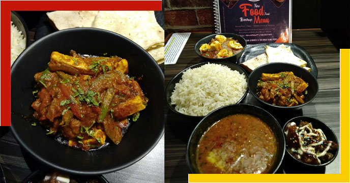 Cheap restaurant in Kolkata
