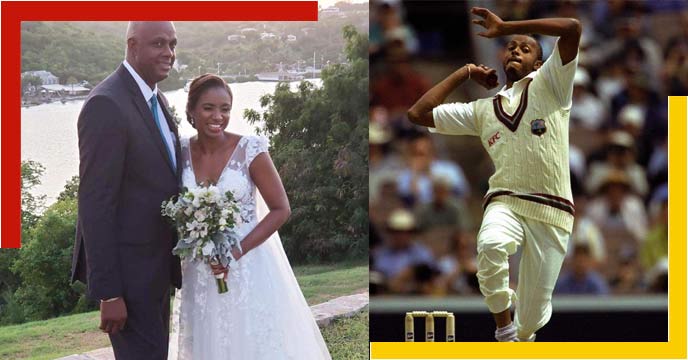 Courtney Walsh
