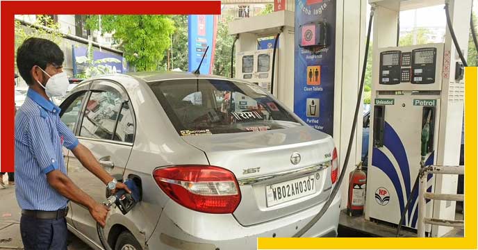 Fuel prices
