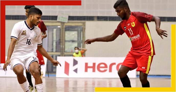FUTSAL