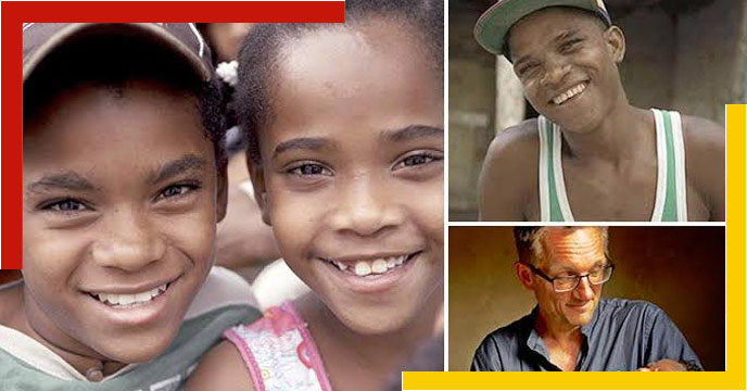 mysterious village where girls turn into boys