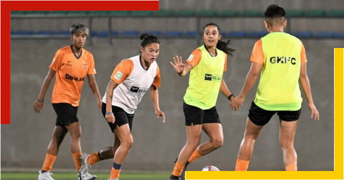 Gokulam Kerala FC