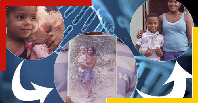 mysterious village where girls turn into boys