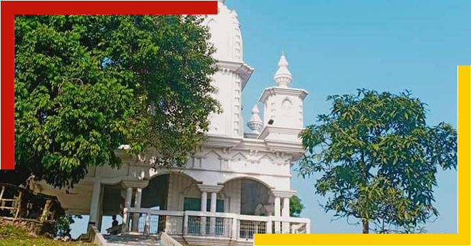 Jaleshwar