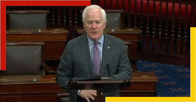 John Cornyn